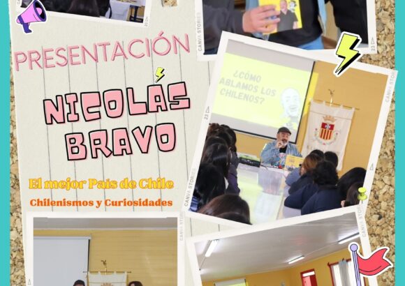 Presentación Libro